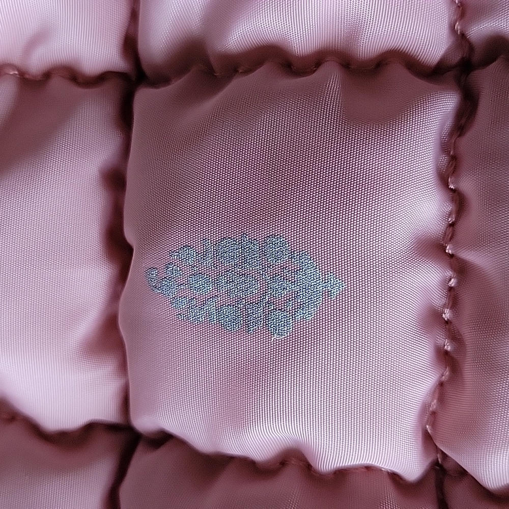 FP Movement by Free People Pink Quilted Backpack - Picture 6 of 7